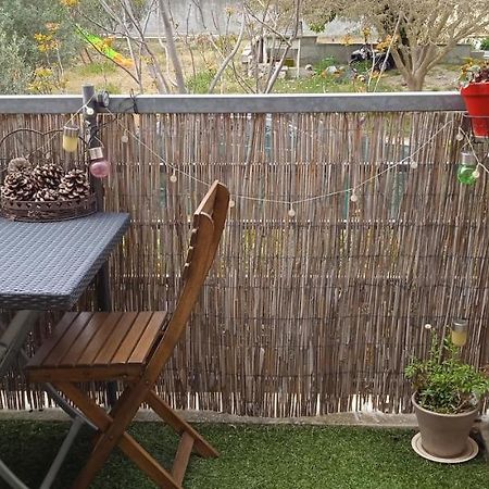 Superbe Appartement Lumineux Au Sud D Orange オランジュ エクステリア 写真