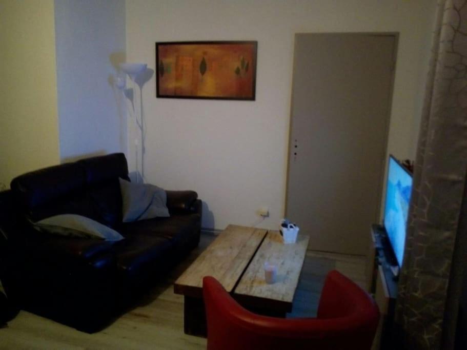 Superbe Appartement Lumineux Au Sud D Orange オランジュ エクステリア 写真